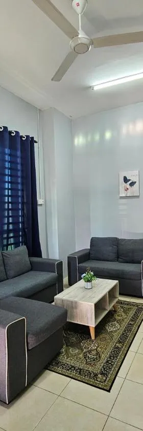 Homestay Uni, Kuala Kedah，位于Kuala Kedah的酒店
