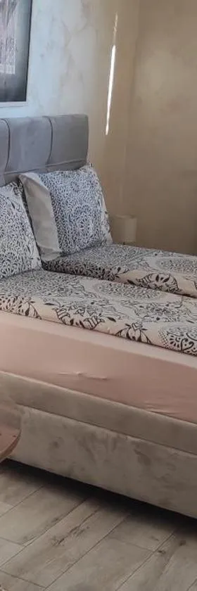 Apartment Flora Arandjelovac，位于阿然德洛维克的酒店