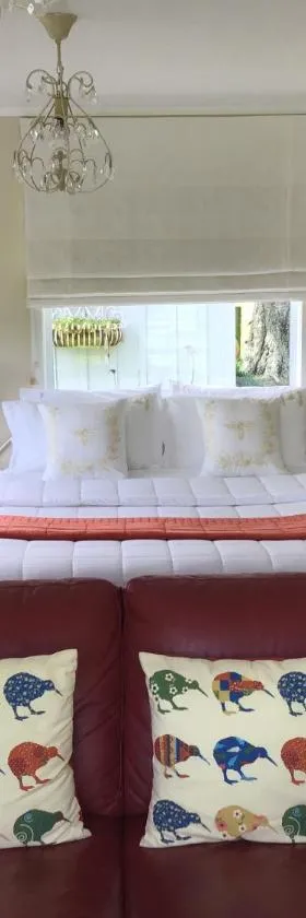 Mohaonui Farmstay，位于奥托罗杭阿的酒店