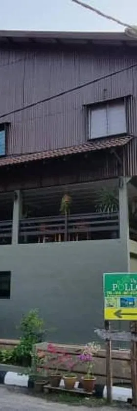 乡村景观宾馆，位于双溪林明的酒店