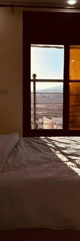 Dream Hotel jerash，位于杰拉什的酒店