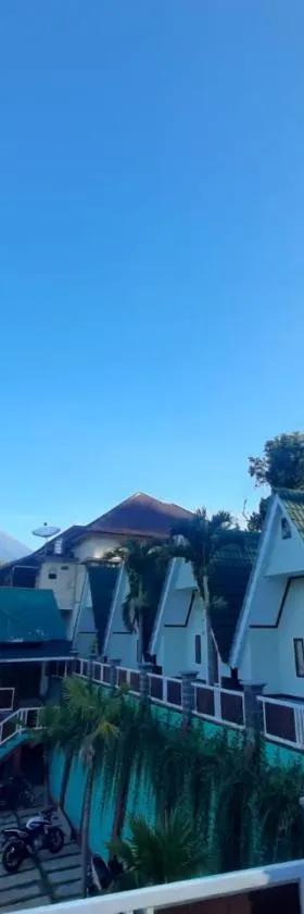 Kaliningrat Cottage 1，位于Sidomukti的酒店