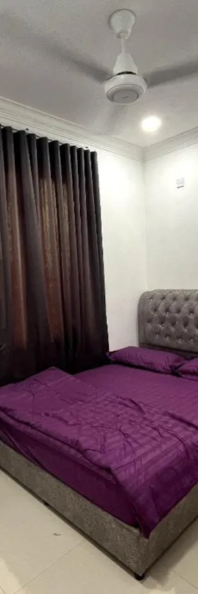 Qiu's Event House Std Double Room，位于Kuala Berang的酒店