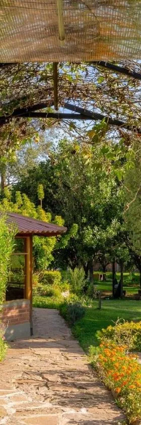 Villa Etelvina，位于Torotoro的酒店