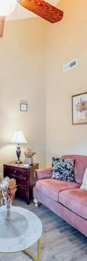 Ocean City Townhome by Beach Bayside，位于大洋城的酒店