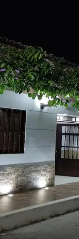 Hotel Casablanca de Santodomingo，位于阿瓜奇卡的酒店