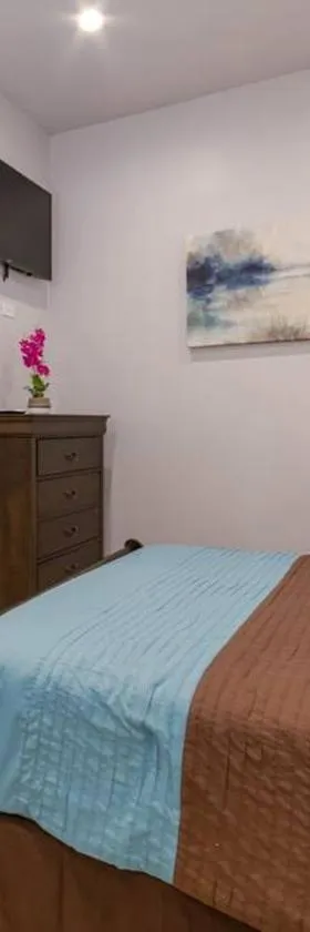 Cozy Corner (Mercy's Place)，位于Buckleys的酒店