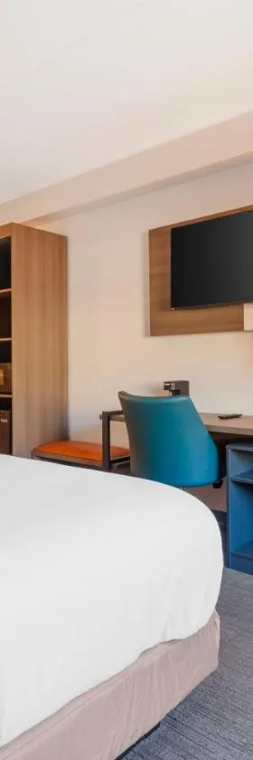 Comfort Inn & Suites，位于Beaver Dam的酒店