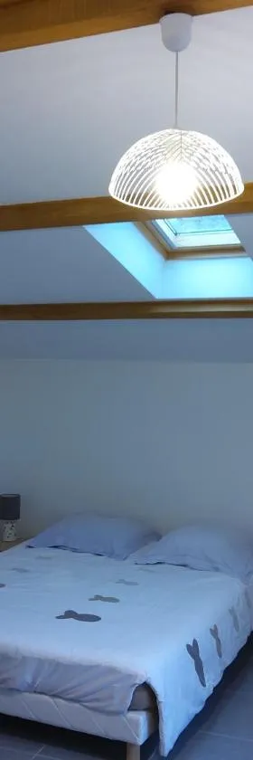 CABY，位于Préguillac的酒店