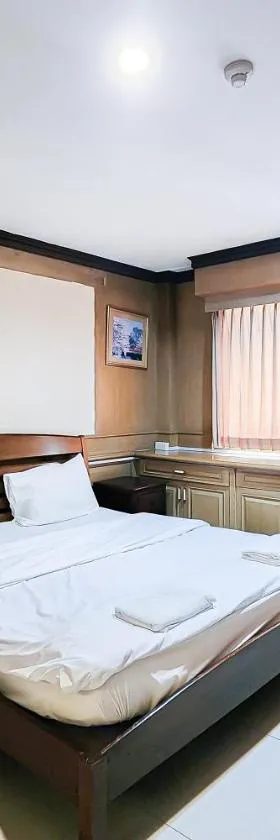 Cordia Residence Sathorn，位于邦拉的酒店