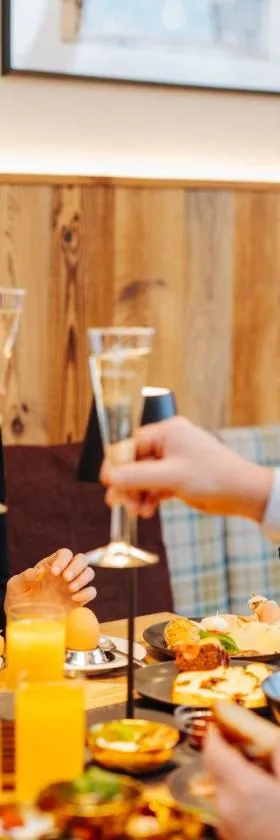Pension Linder，位于塞博登的酒店