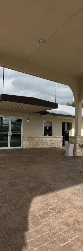 Motel 6 Junction, TX Llano River，位于章克申的酒店