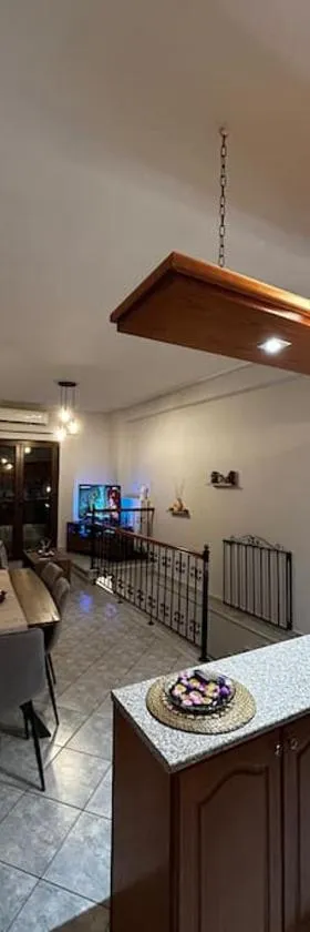 Pyrgi Village apartment，位于Pyrgi的酒店