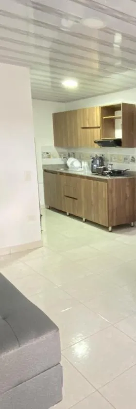 Apartamento Balcón 201，位于San Luis的酒店