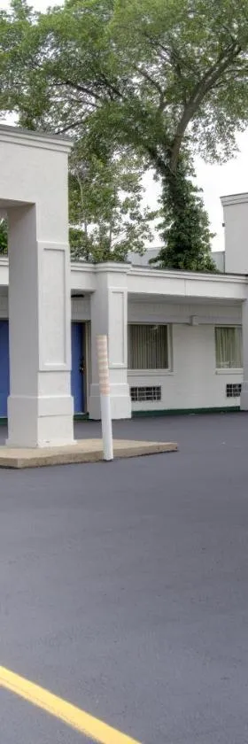 Motel 6-Richfield, OH，位于Richfield的酒店