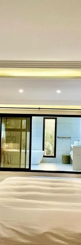 Le Kentia，位于洛美的酒店