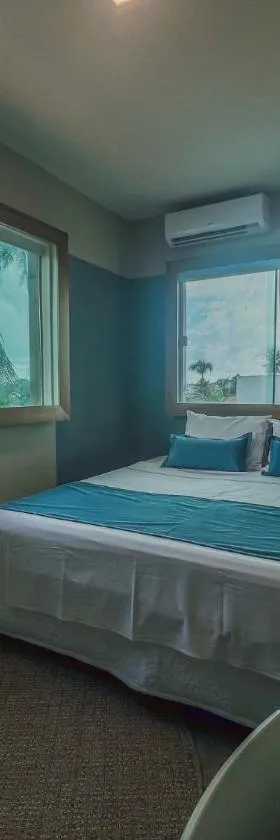 Isla Beach Hotel，位于佩森的酒店