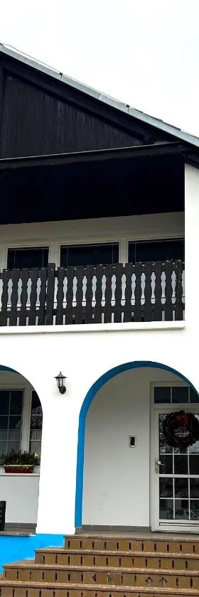 Penzion POSADA，位于Podivín的酒店