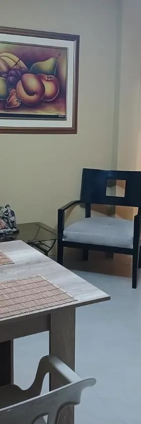 Suites Sonikikos，位于巴伦尼塔的酒店