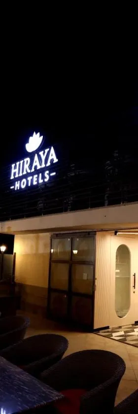 Hiraya Hotels，位于Mohali的酒店