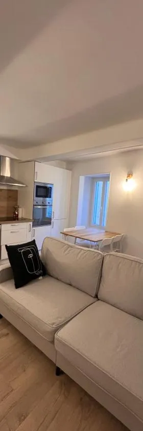 Maison 1807，位于Saint-Chaptes的酒店