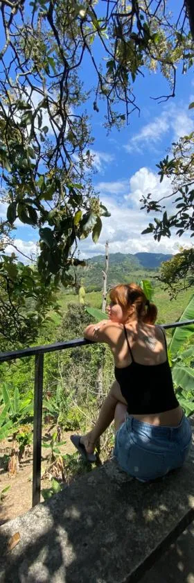 Tierra Mágica eje cafetero，位于马尼萨莱斯的酒店