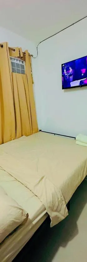 Bachelorette Rental，位于奥尔莫克的酒店
