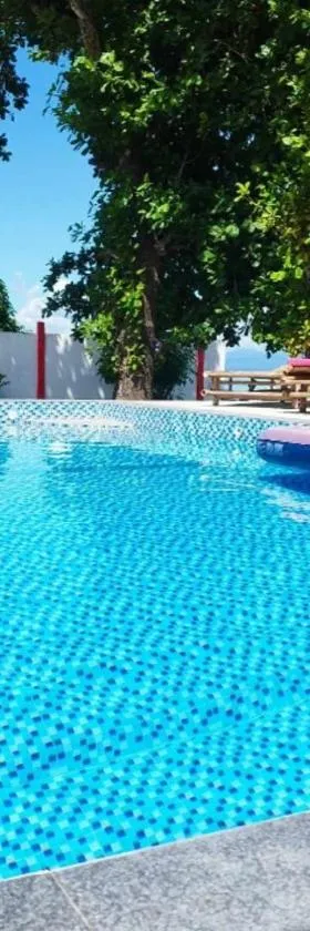 Portofhino South Homestay，位于Malitbog的酒店