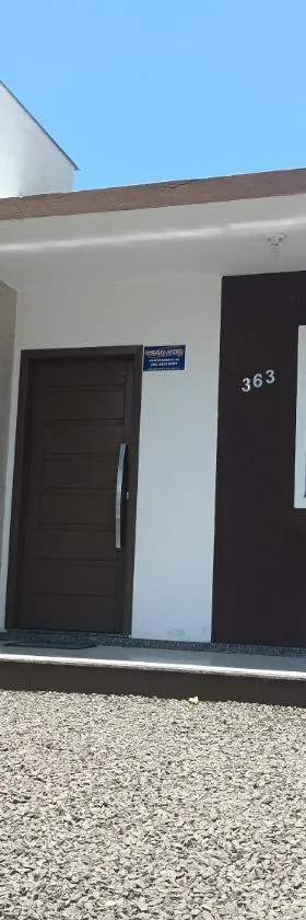 Casa Premium em Balneário Gaivota，位于Sombrio的酒店