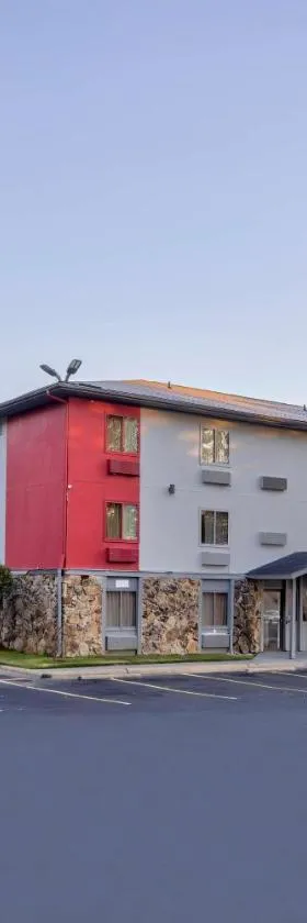 Motel 6 Little Rock AR South，位于小石城的酒店