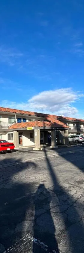 Studio 6 Hemet, CA，位于赫米特的酒店