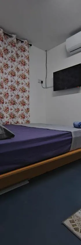 Pak Long Man Roomstay，位于Pendang的酒店