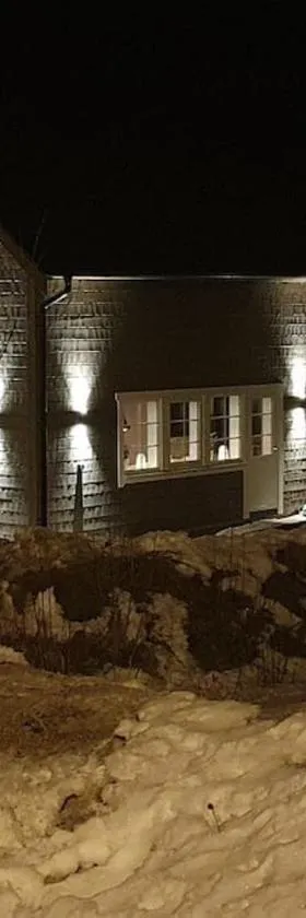 Stuga i Branäs Byn，位于希塞里贝克的酒店