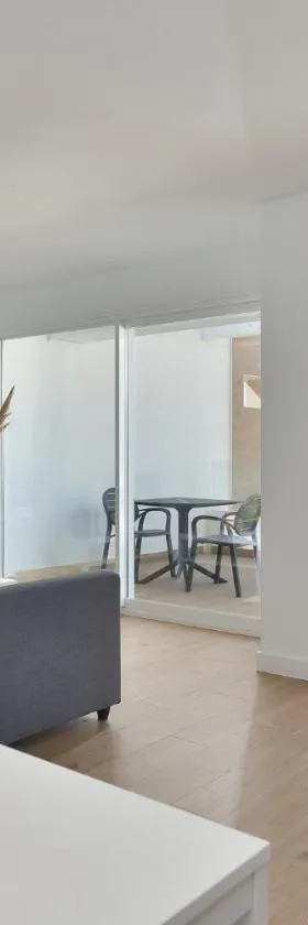 Apartamento de lujo vista mar en Torrox Costa，位于托罗克斯科斯塔的酒店