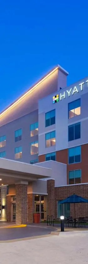 Hyatt Place Austin Lake Travis/Four Points，位于奥斯汀的酒店