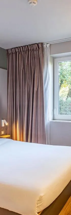 B&B HOTEL Bordeaux Langon，位于朗贡的酒店