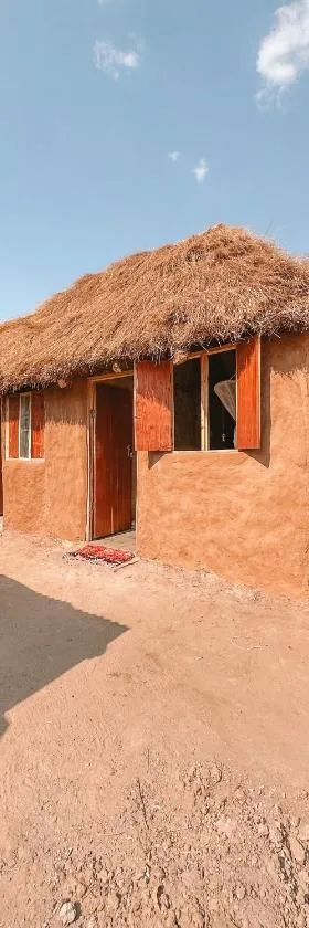 Muke Village Guest House，位于利文斯顿的酒店