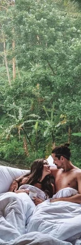 Eco Bamboo Island Bali - Bamboo House #3，位于Selat的酒店