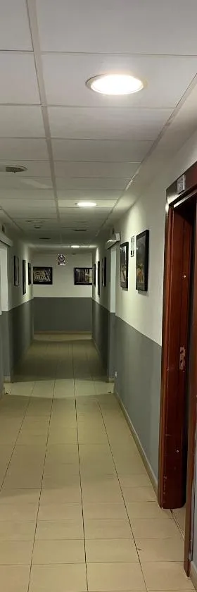 Albergue Zaragoza Camping，位于萨拉戈萨的酒店