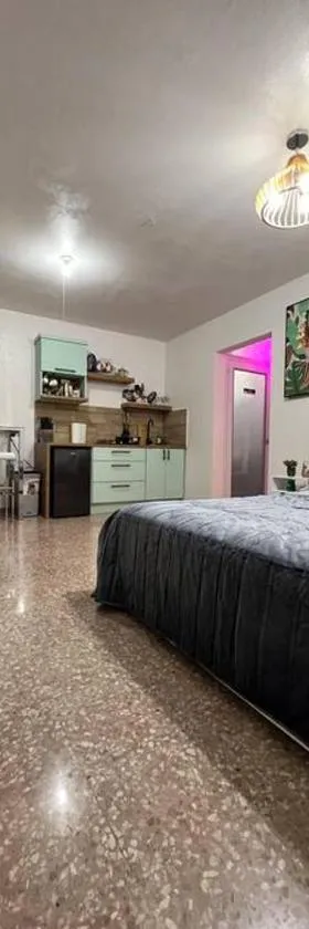 Playa y Campo Balcony Studio，位于伊莎贝拉的酒店
