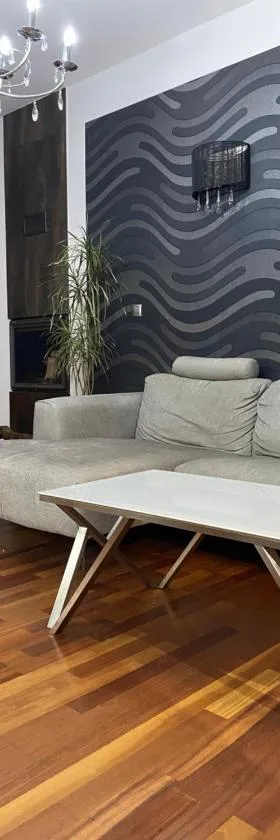Apartament w centrum Brzeska 1，位于布热斯科的酒店