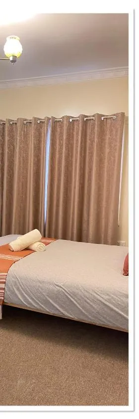 Werribee DGH Accommodation，位于威勒比的酒店