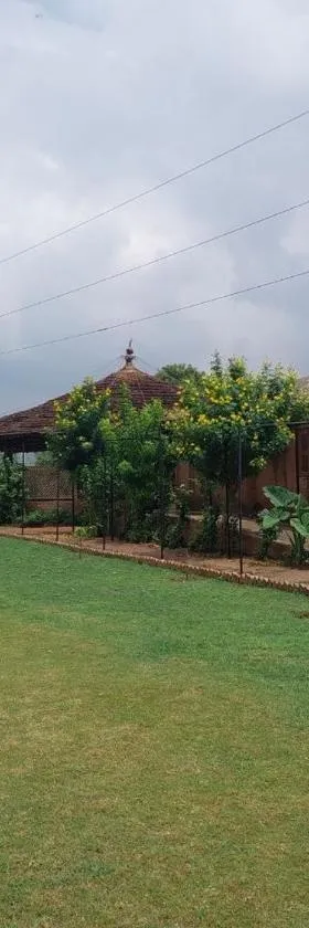 Gramya Resort，位于阿尔瓦尔的酒店