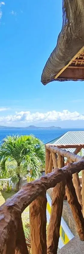 Dreamland Paradise Resort，位于八打雁的酒店