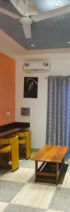 Résidence abdou diouf，位于达喀尔的酒店