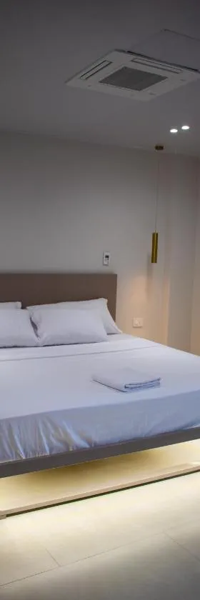 Hotel Amazonas Suite , suite lujosa，位于新洛哈的酒店
