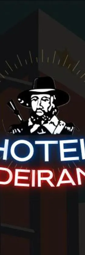 Hotel Bandeirantes de SJBV，位于圣若昂达博阿维斯塔的酒店
