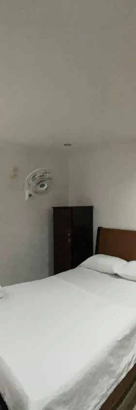 Hotel Sangil Tuluá，位于图卢阿的酒店