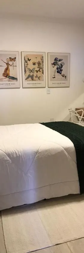 Sinta-se em casa.，位于巴巴塞纳的酒店