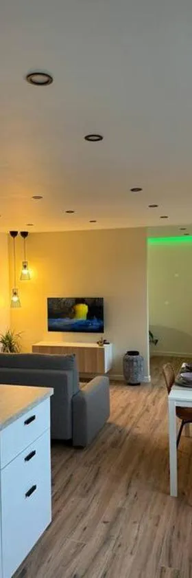 Bali suites - Basel / Dreilander，位于圣路易的酒店